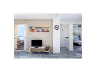 Apartment  De la rioja. Apartamento playa de gandia frente al mar