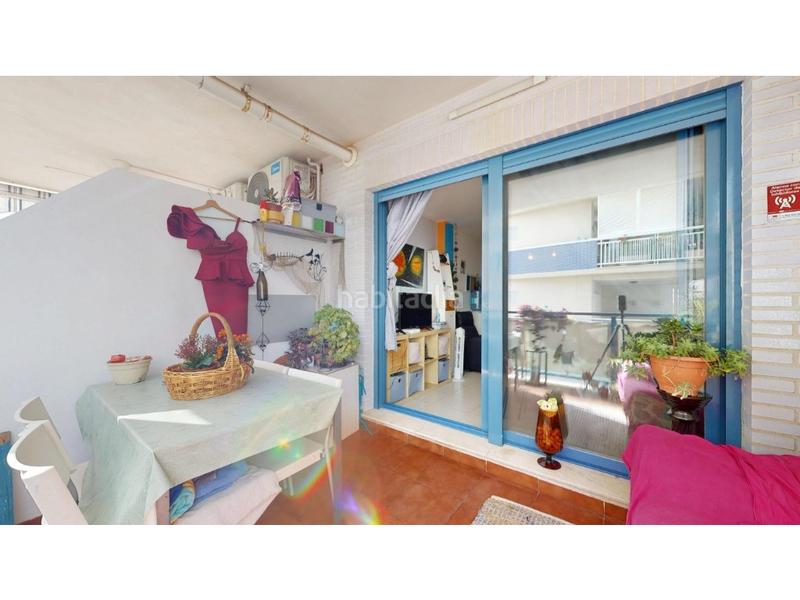 Foto 24cd213d-e2dd-4e55-8cb2-ae8f72059b37. Appartement avec chauffage parking piscine dans Moncófar Playa Moncofa