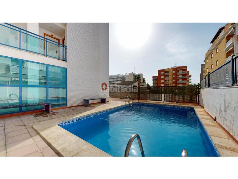 Foto 6312d050-a739-4f83-9f95-2398bece1106. Appartement avec chauffage parking piscine dans Moncófar Playa Moncofa