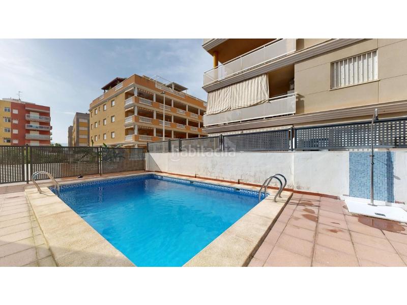 Foto 7741dd44-3e9b-4ed8-911e-415fa065a01a. Appartement avec chauffage parking piscine dans Moncófar Playa Moncofa