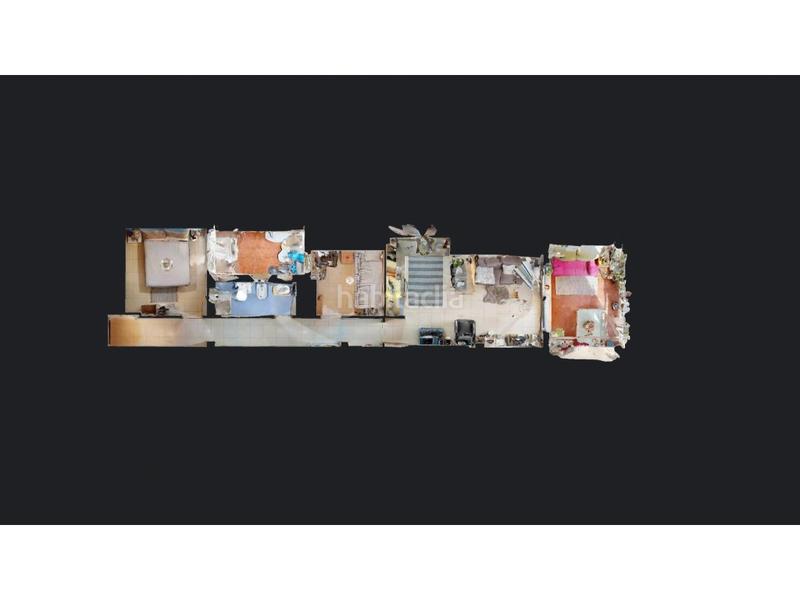 Foto 7f15bbb6-7798-466c-a68b-484bb30afae1. Appartement avec chauffage parking piscine dans Moncófar Playa Moncofa