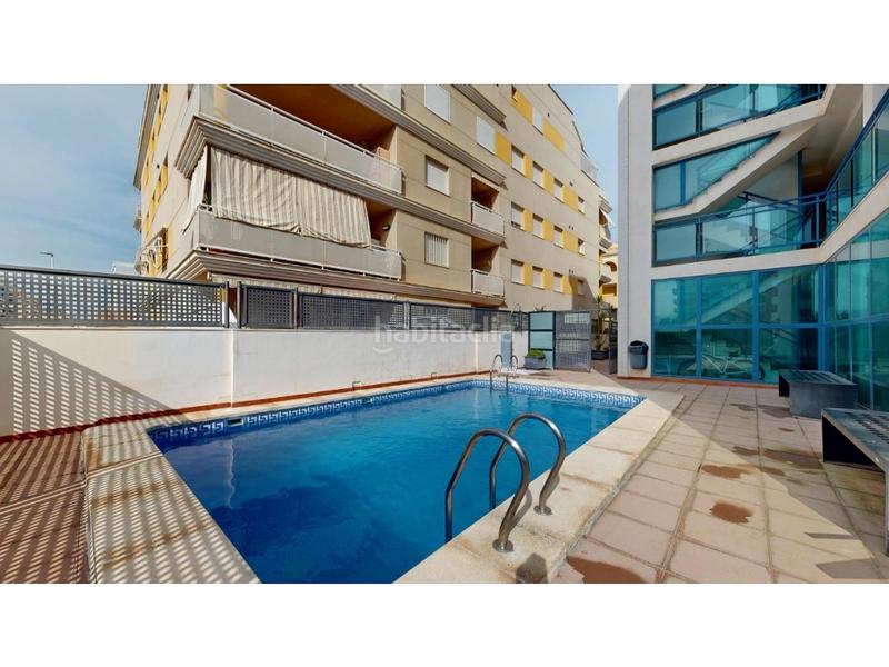 Foto 985be764-ecd9-47f7-8499-77cb2a496f6a. Appartement avec chauffage parking piscine dans Moncófar Playa Moncofa