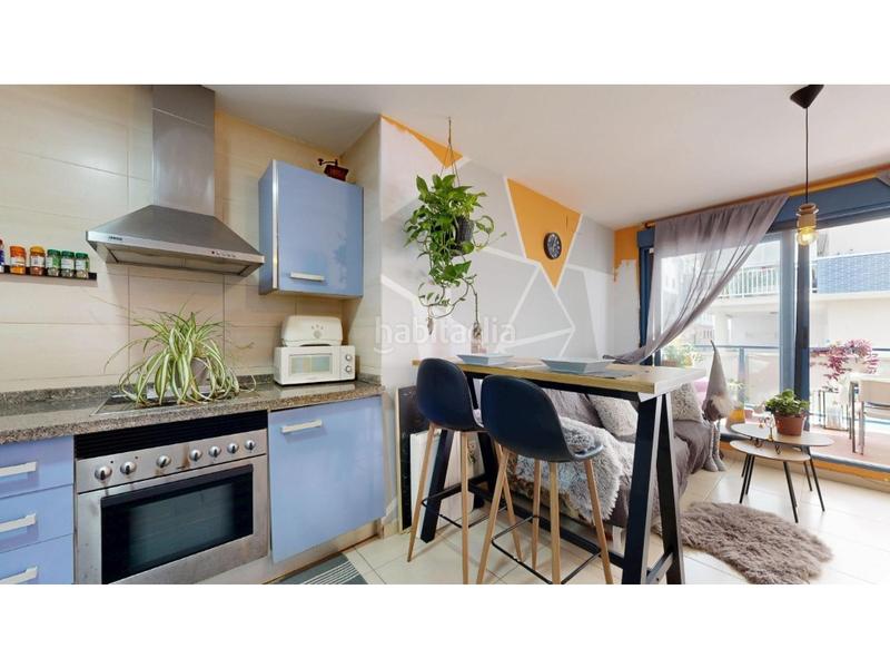 Foto a02919f0-a304-4a1b-b8de-d44067931b32. Appartement avec chauffage parking piscine dans Moncófar Playa Moncofa