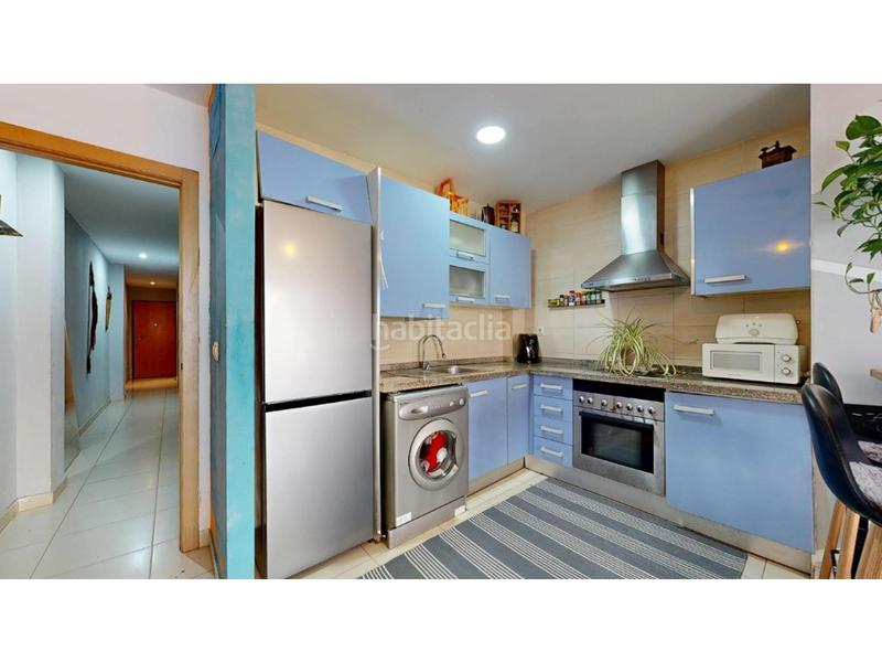 Foto d5f8e275-06c3-44b9-b3d0-f498649dc214. Appartement avec chauffage parking piscine dans Moncófar Playa Moncofa