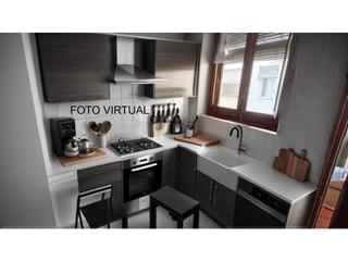 Appartamento  De les germanies. Piso en tavernes de la valldigna