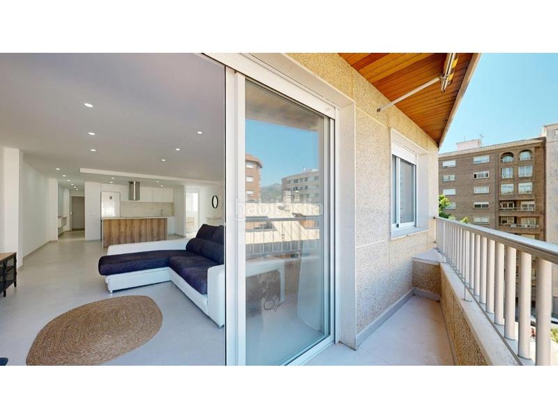 Foto 07e7eaac-7bc6-4ca0-a4a7-770a81ce7a1d. Flat with heating parking in Germaníes - Juzgados Gandia