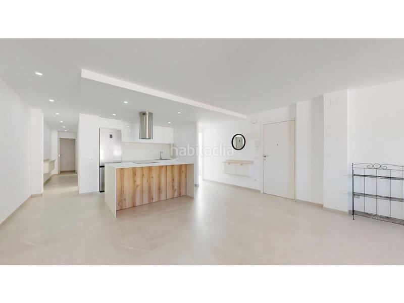 Foto 12aaa0de-f3ba-4902-8d2d-3eed0ce35e65. Flat with heating parking in Germaníes - Juzgados Gandia