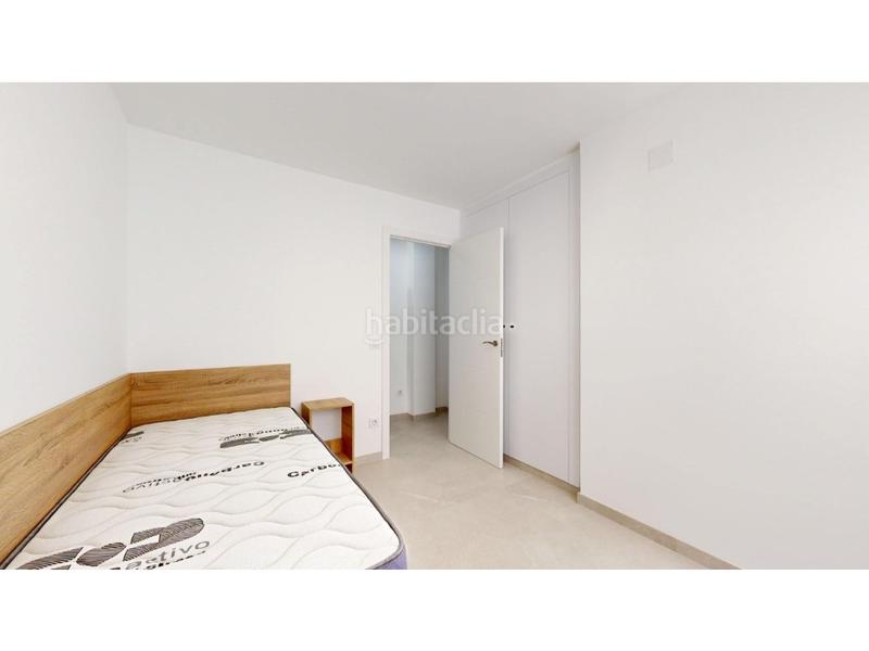 Foto 13fe8bfe-c0a5-40a0-b017-23e7e4e70f1d. Flat with heating parking in Germaníes - Juzgados Gandia