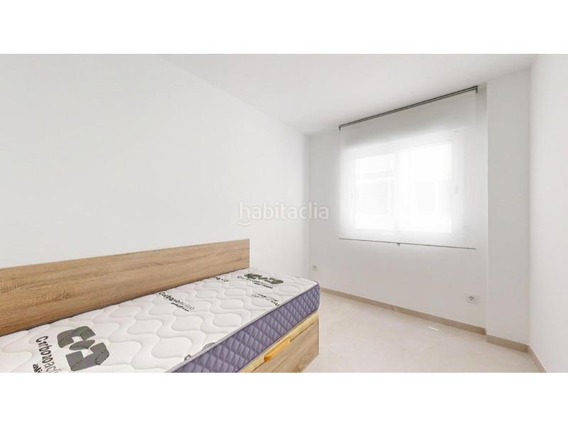 Foto 1b6da5a6-bb5a-4f56-be59-754557565ec6. Flat with heating parking in Germaníes - Juzgados Gandia
