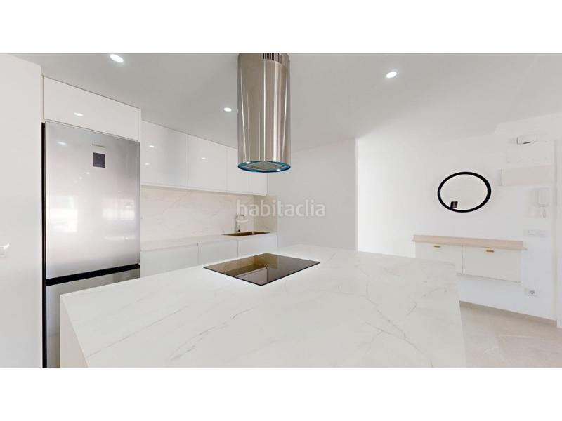 Foto 29f1be49-ac6b-4f26-bba7-1e6a8e38250f. Flat with heating parking in Germaníes - Juzgados Gandia