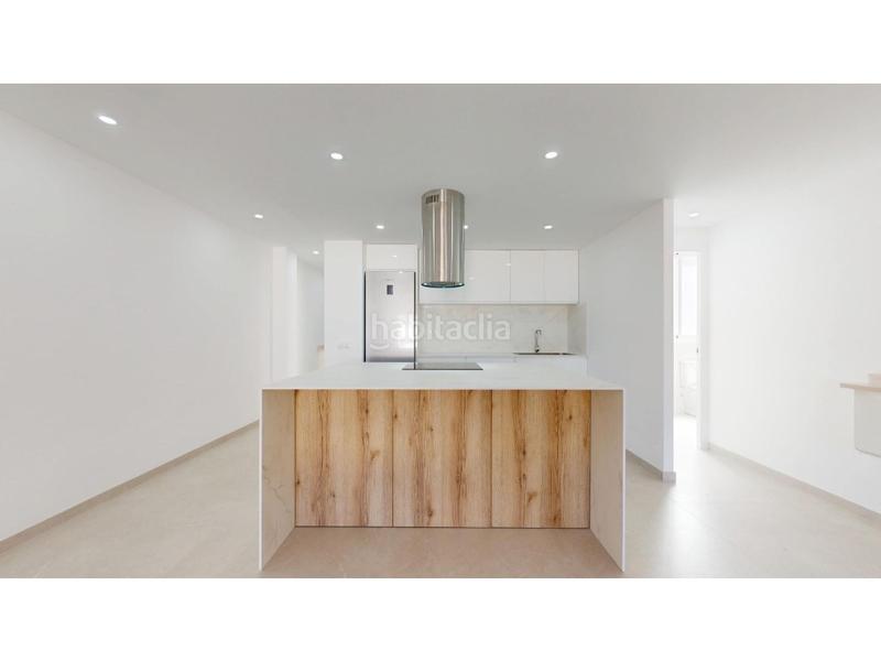 Foto 3d2ed508-4cb5-4e3c-8965-ac9e35ec70e2. Flat with heating parking in Germaníes - Juzgados Gandia