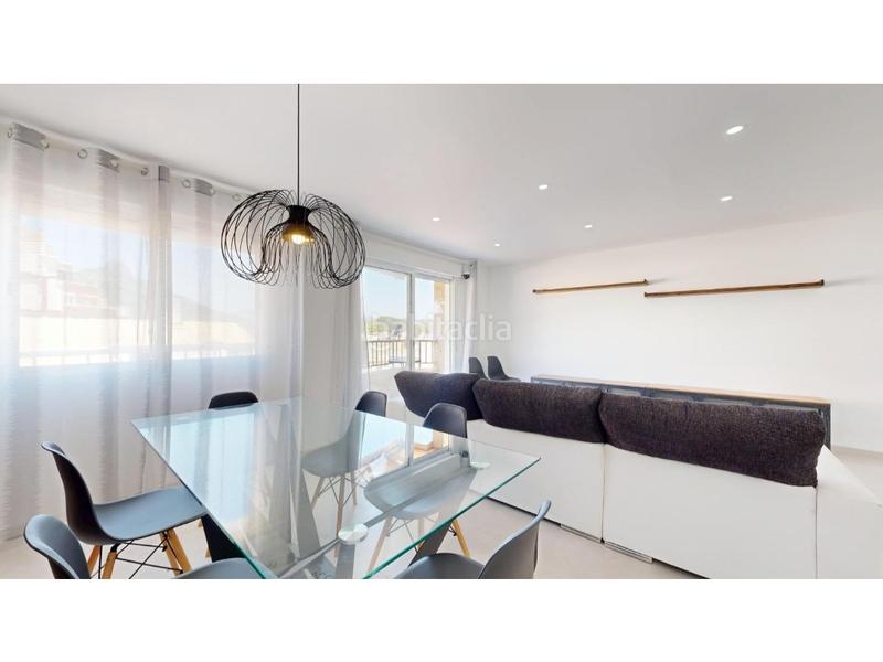 Foto 3ea4ac7d-6e8d-427d-93a6-5cad852ed686. Flat with heating parking in Germaníes - Juzgados Gandia