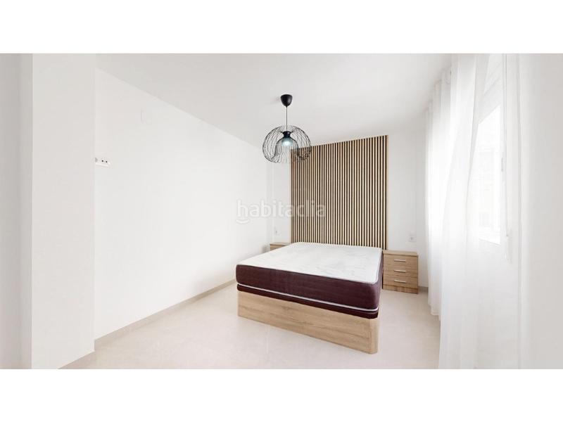 Foto 45ffa712-576b-4e47-9977-946c09e2c54f. Flat with heating parking in Germaníes - Juzgados Gandia