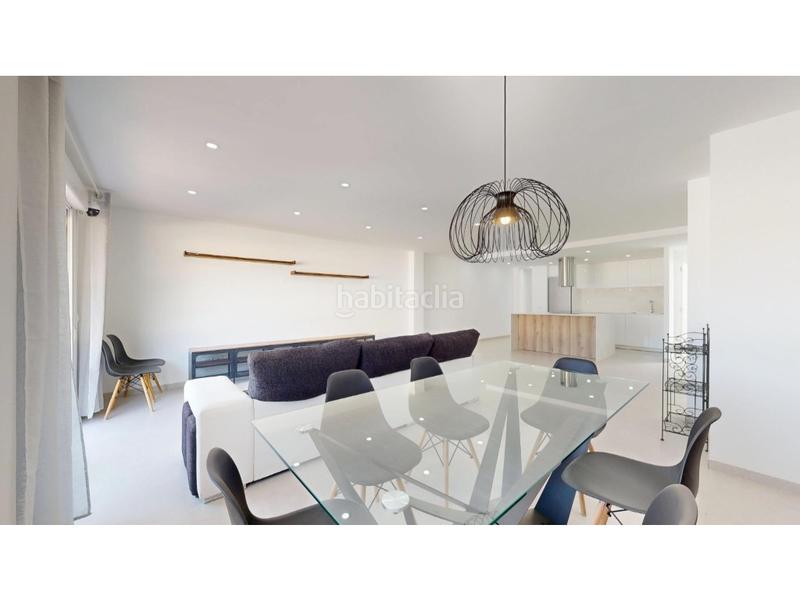 Foto 518b7c58-751e-4837-a87b-e5872cf13195. Flat with heating parking in Germaníes - Juzgados Gandia