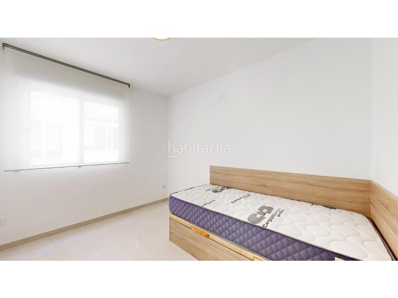 Foto 59eb6869-e426-4a7e-84d2-3086ec6f7ed0. Flat with heating parking in Germaníes - Juzgados Gandia