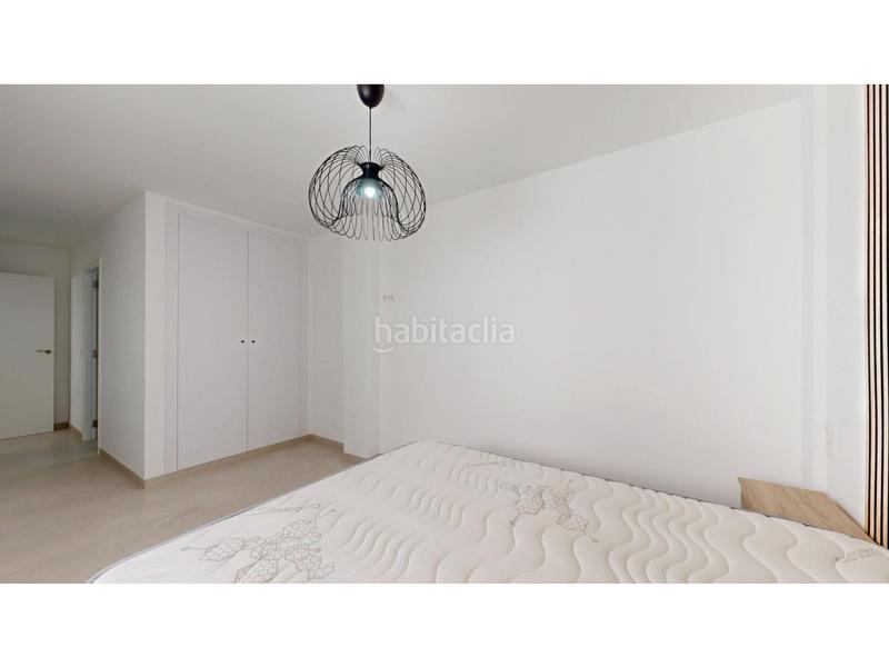 Foto 5d901b2c-e7a9-4db9-915c-5604eca5bb47. Flat with heating parking in Germaníes - Juzgados Gandia