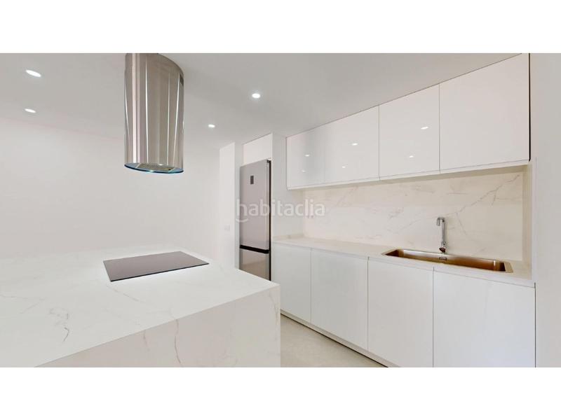 Foto 61df1c27-a26c-46e1-9533-c160f9145cf8. Flat with heating parking in Germaníes - Juzgados Gandia