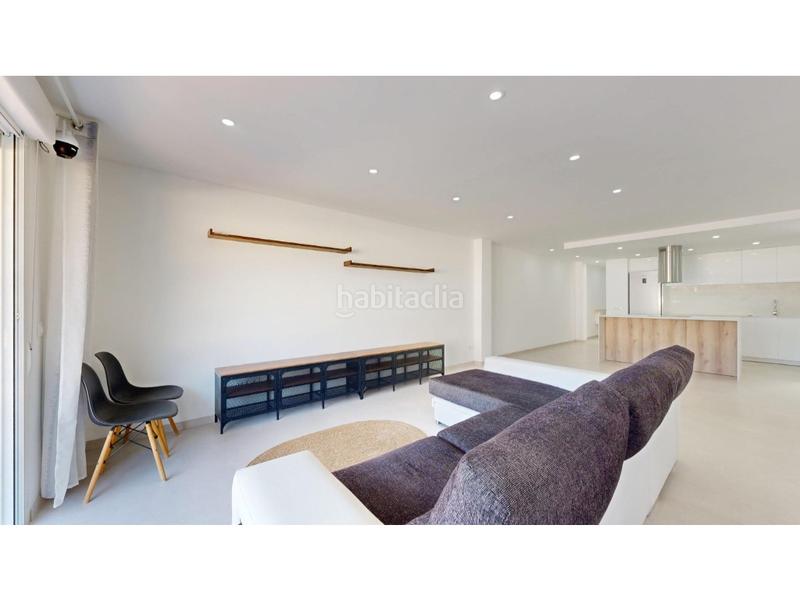 Foto 6c4976fe-d58c-4453-a8fd-d3544bb917a9. Flat with heating parking in Germaníes - Juzgados Gandia