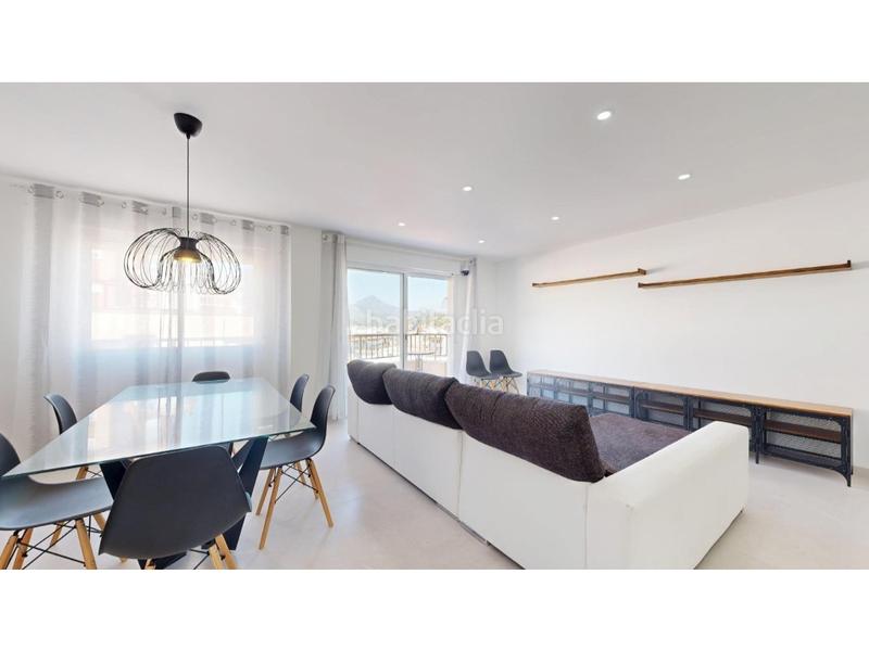 Foto a4a0a92a-1c77-42a0-b028-b3b941891e45. Flat with heating parking in Germaníes - Juzgados Gandia