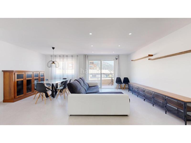 Foto bef06ab2-ce0b-40e8-b961-f6cc1d9385a0. Flat with heating parking in Germaníes - Juzgados Gandia