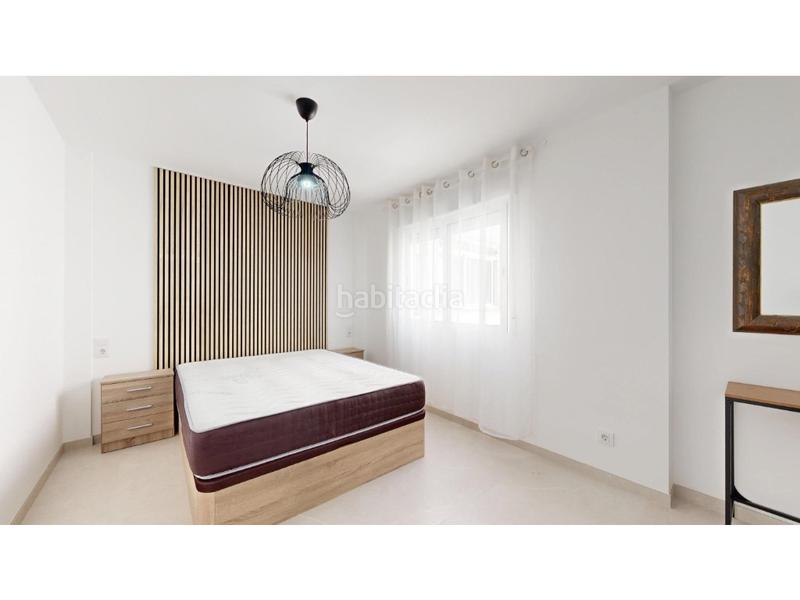 Foto d1570305-5248-4abc-bf83-cb0359718ddc. Flat with heating parking in Germaníes - Juzgados Gandia