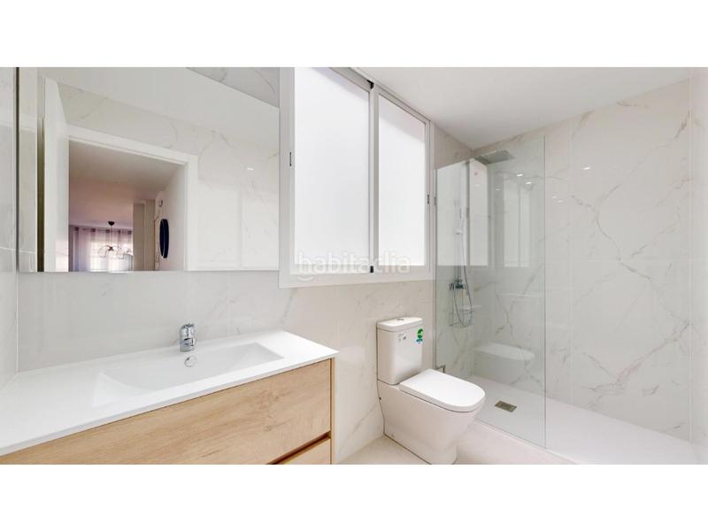 Foto d379392f-9783-4ca4-86e6-60f2c1a80dad. Flat with heating parking in Germaníes - Juzgados Gandia