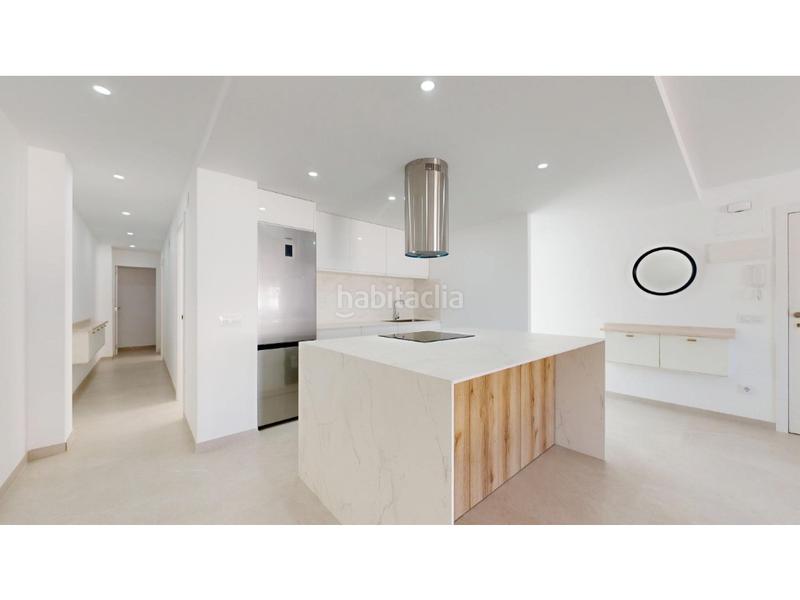 Foto e0b38bbf-81f3-48af-88dc-81083194df65. Flat with heating parking in Germaníes - Juzgados Gandia