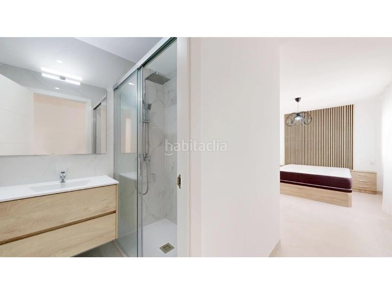 Foto f746b1ba-19c7-4770-9172-fac92f578b86. Flat with heating parking in Germaníes - Juzgados Gandia