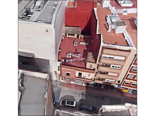 Edificio en Centro - Casco Antiguo. Edificio de dos plantas de 180 m2 cada una en el corazon de torr