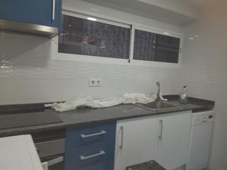 Pis  Calle germanies. Piso 2 habitaciones venta torrent