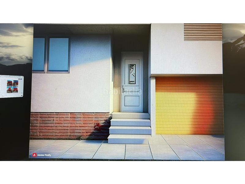 Foto b123dc1f-0191-47e9-a88a-3da0d9cf0780. Ground floor with pool in Doctor Palos - Alto Palancia Sagunt