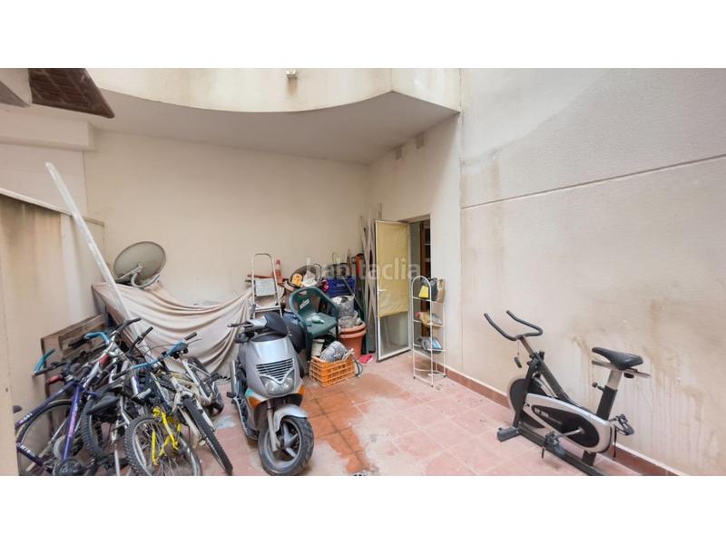 Foto cdaa45b3-064f-4496-9ed2-1bc9541d912e. Ground floor with pool in Doctor Palos - Alto Palancia Sagunt