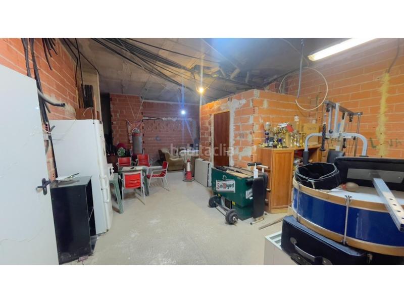 Foto d70dae05-25c5-45aa-8069-670a3c5a09b5. Ground floor with pool in Doctor Palos - Alto Palancia Sagunt