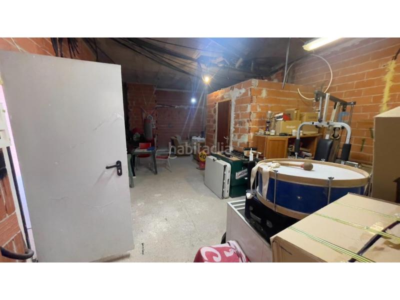 Foto ee97973f-2d78-4b50-870d-6e0a8a0d8be7. Ground floor with pool in Doctor Palos - Alto Palancia Sagunt