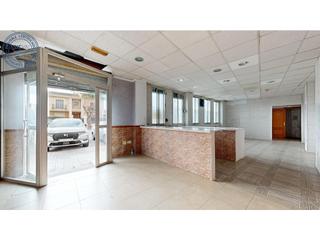 Geschäftsraum  Verge del puig. Local con posibilidad de vivienda en avda verge del puig