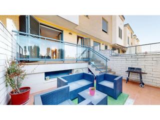 Maison jumelée  Avenida de l'arròs. Estupendo adosado en sueca con vistas a maravillosos paisajes