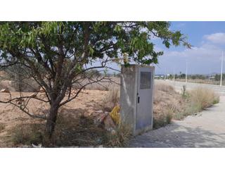 Terreny residencial  Si-1 pla de carrases i. Parcela industrial a la venta en pla de carrases