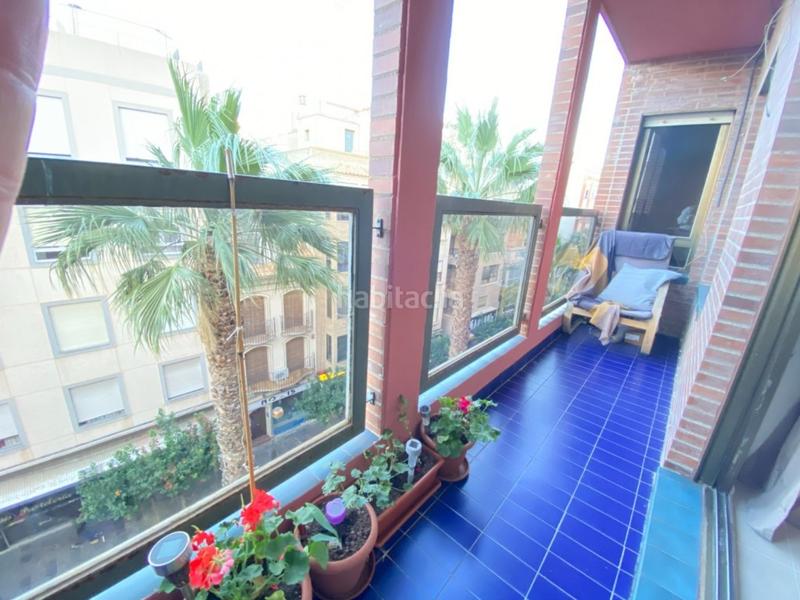 Foto 177534d0-04ae-4a70-82b5-e3fa094dfd69. Appartamento in Centro-El Castillo Sagunt