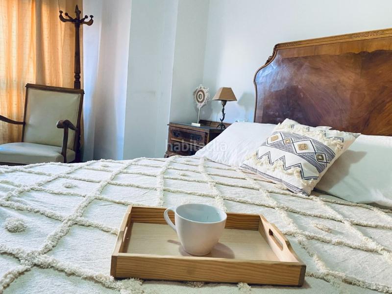 Foto 2108225d-0e99-4b27-aa3a-ddfb621c982f. Appartamento in Centro-El Castillo Sagunt