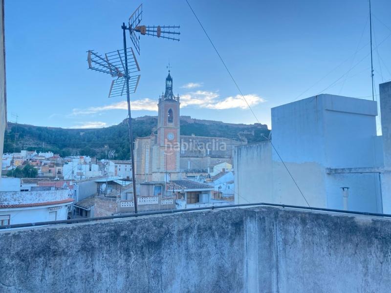 Foto 45c71b1b-44f2-4299-9b29-bc262f13ccb1. Appartamento in Centro-El Castillo Sagunt