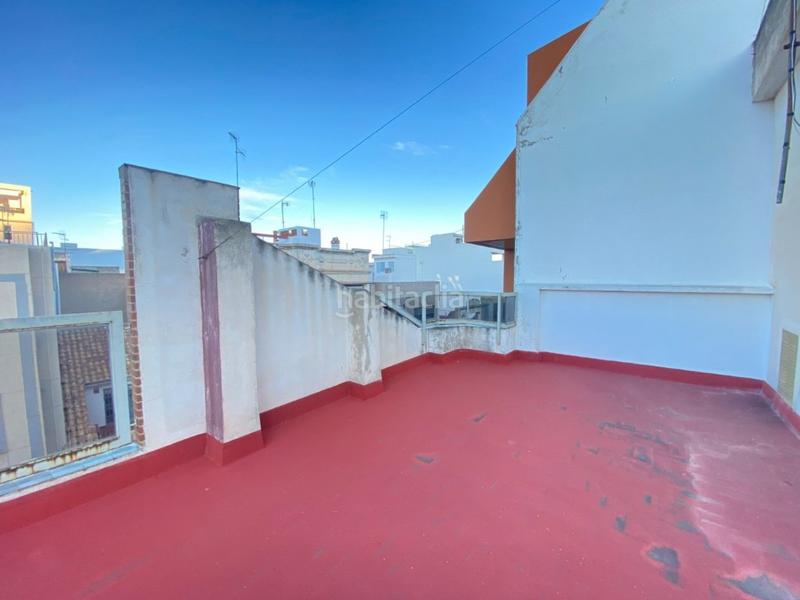 Foto 5a8548a6-b0b6-4512-a8e0-02b28fe484a3. Appartamento in Centro-El Castillo Sagunt