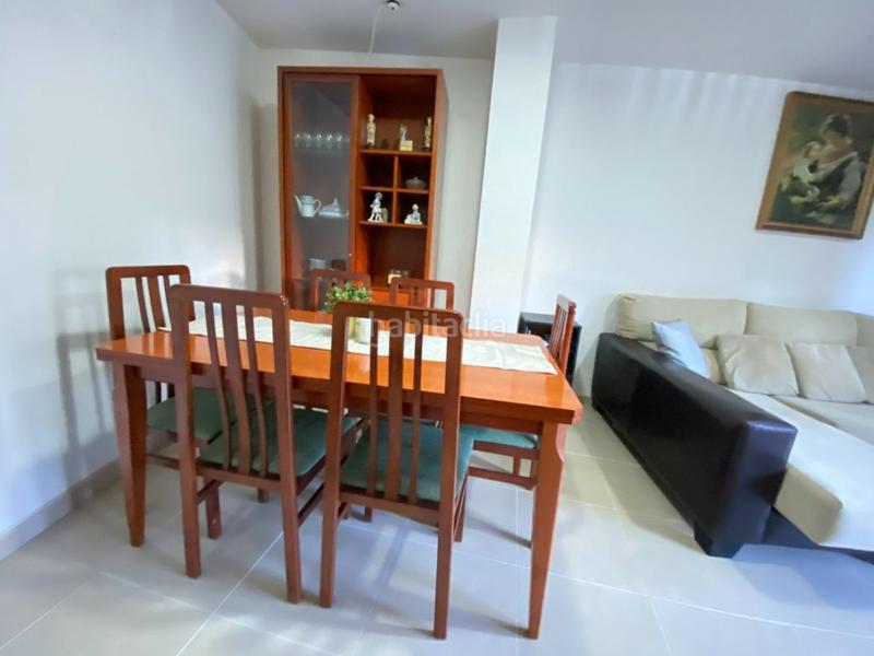 Foto 5e9857b5-5fc2-4b61-b4c2-9828ada88ceb. Appartamento in Centro-El Castillo Sagunt