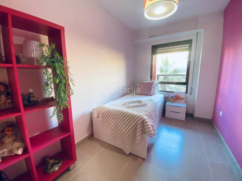 Foto 6389b556-cca1-4d77-a310-bc9141415e72. Appartamento in Centro-El Castillo Sagunt