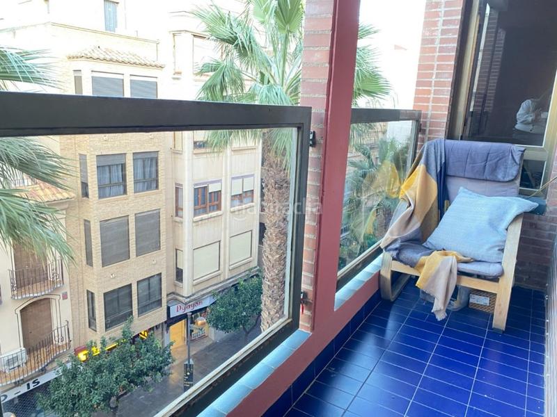 Foto 67f373dd-5d31-4238-bcae-3744f863d450. Appartamento in Centro-El Castillo Sagunt