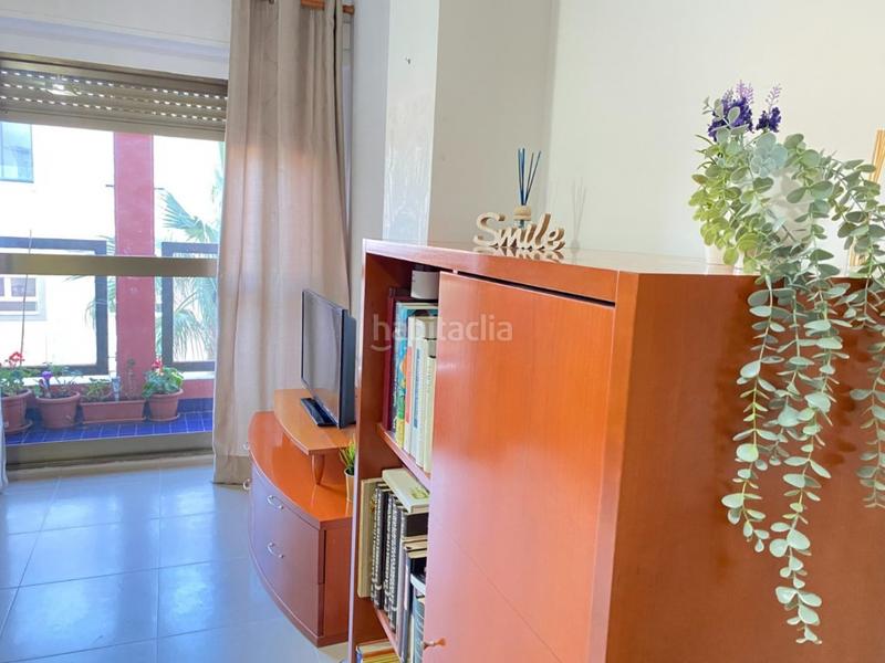 Foto 78cd5725-14e4-4019-a718-7e0e9fb03326. Appartamento in Centro-El Castillo Sagunt