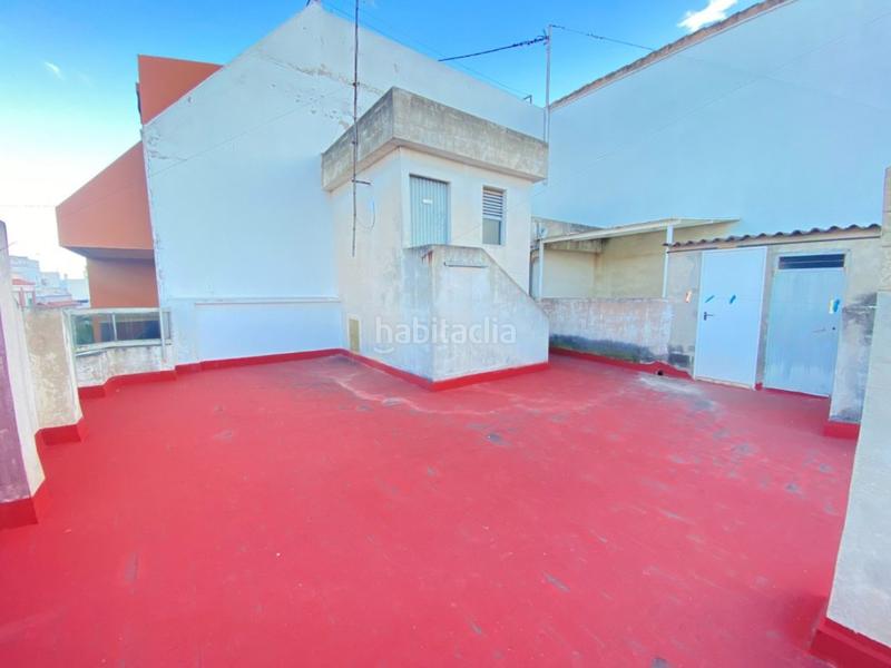 Foto 8049e918-f85d-48e0-a21a-0c0e890dcd18. Appartamento in Centro-El Castillo Sagunt