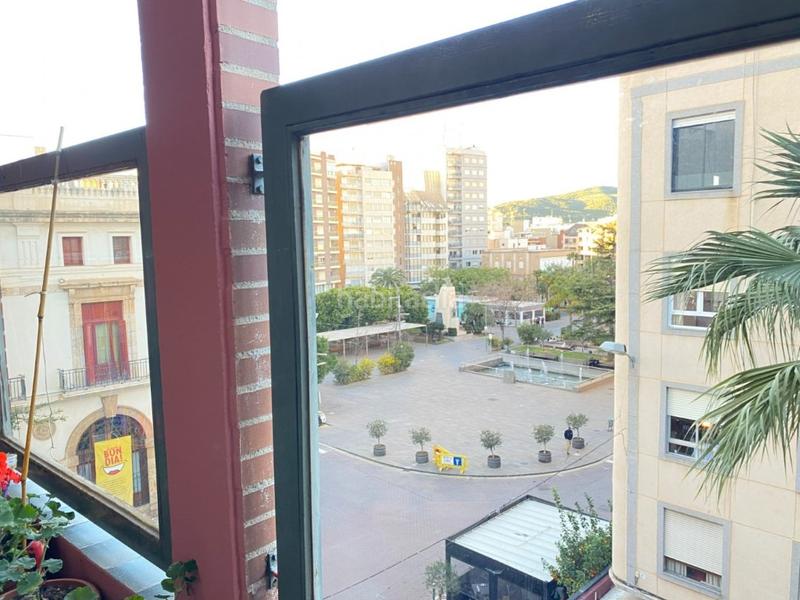 Foto a7329571-1a68-4f61-869e-4db800432f54. Appartamento in Centro-El Castillo Sagunt