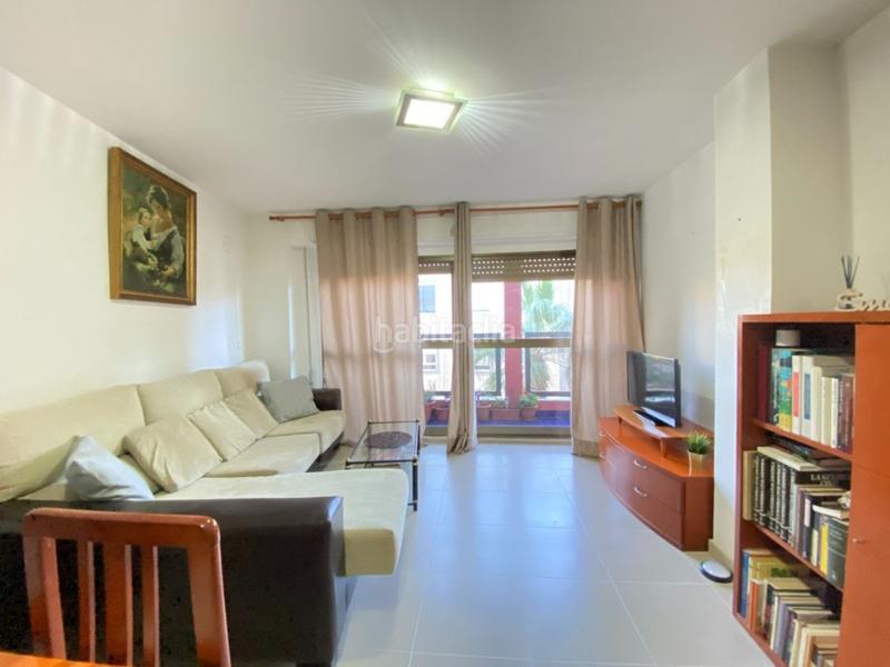 Foto ab40e7aa-2e9c-4466-ac2b-f4e3e47e74c2. Appartamento in Centro-El Castillo Sagunt