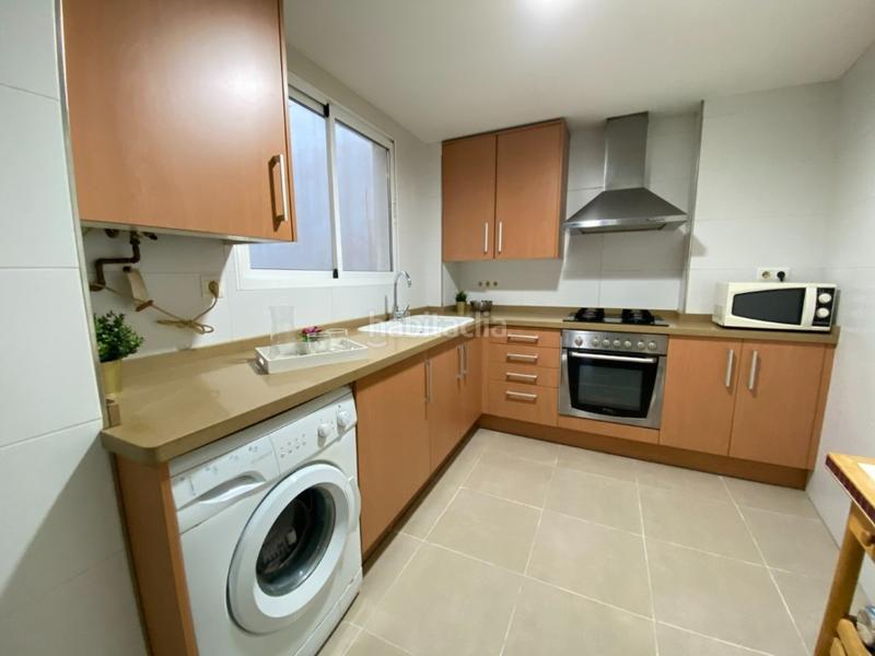 Foto b137fa1a-15b8-44ac-bb1a-e10982aabcf4. Appartamento in Centro-El Castillo Sagunt