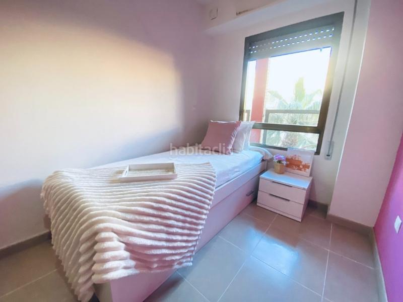 Foto b822b8fb-acb0-46d1-aeaa-f80bedc4ef07. Appartamento in Centro-El Castillo Sagunt